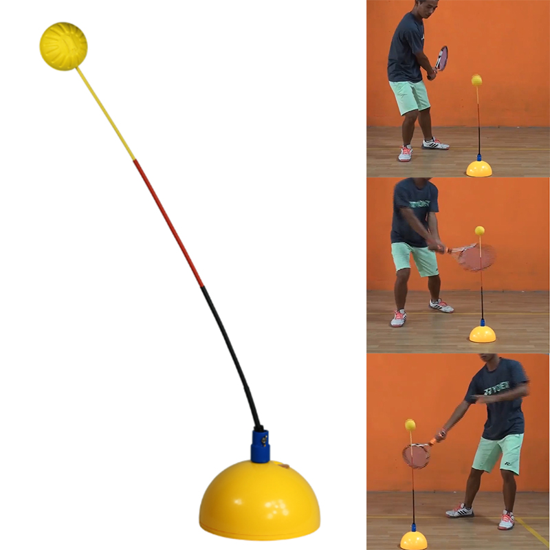 Tennis Trainer Swing Practice Tool - Image 6