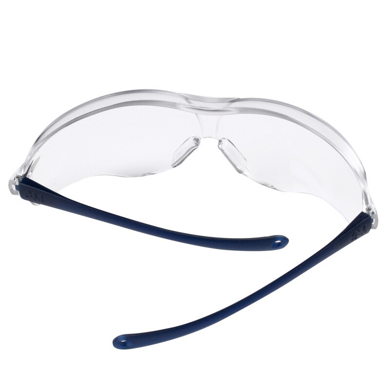 Anti Fog Safety Glasses Protective Eyewear - Image 3