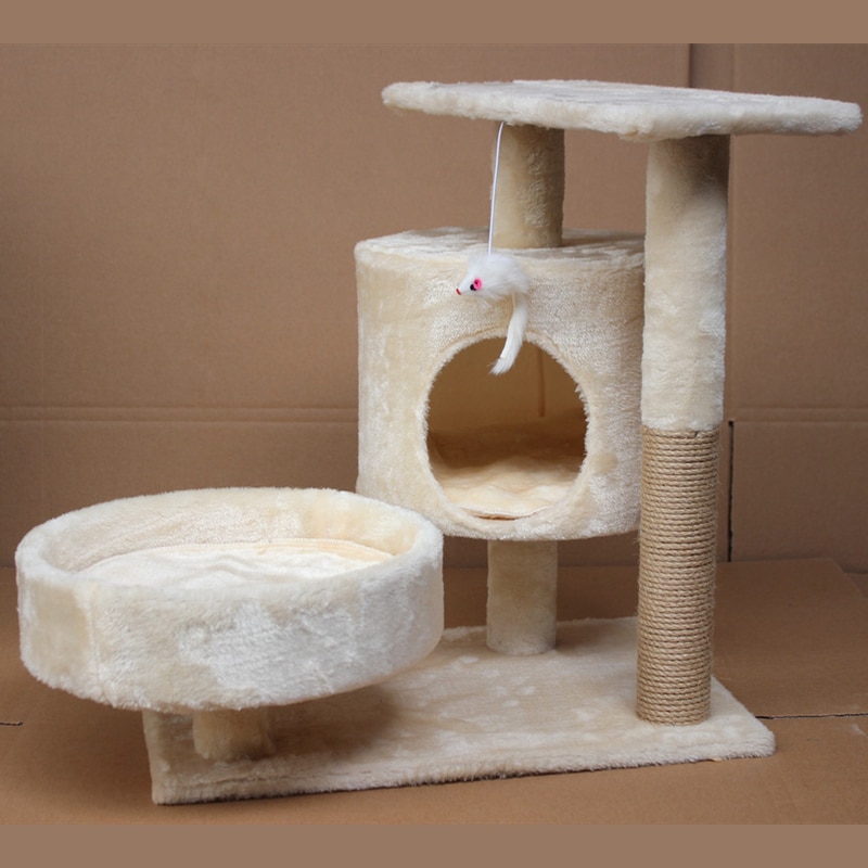 Cat Climbing Toy Pet Play - Image 4