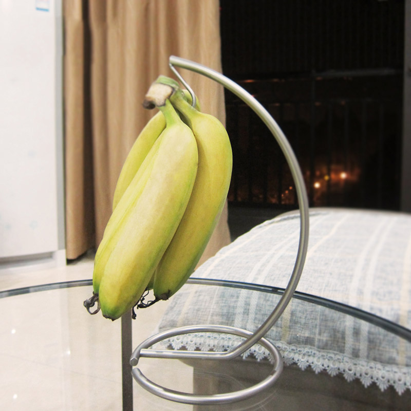 Banana Hanger Fruit Rack Holder - Image 5