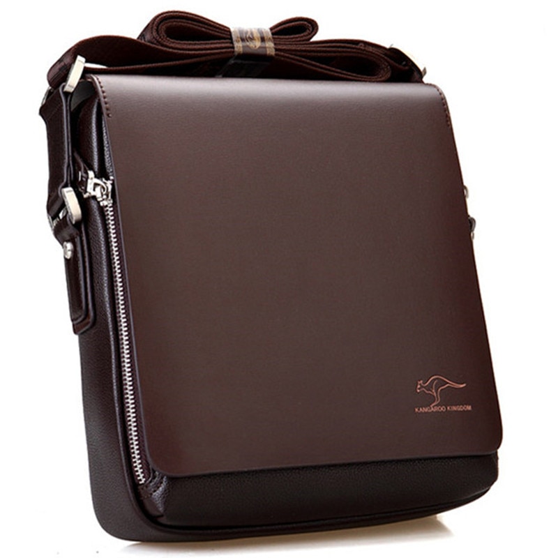 Crossbody Bag Men Fashion - Image 3