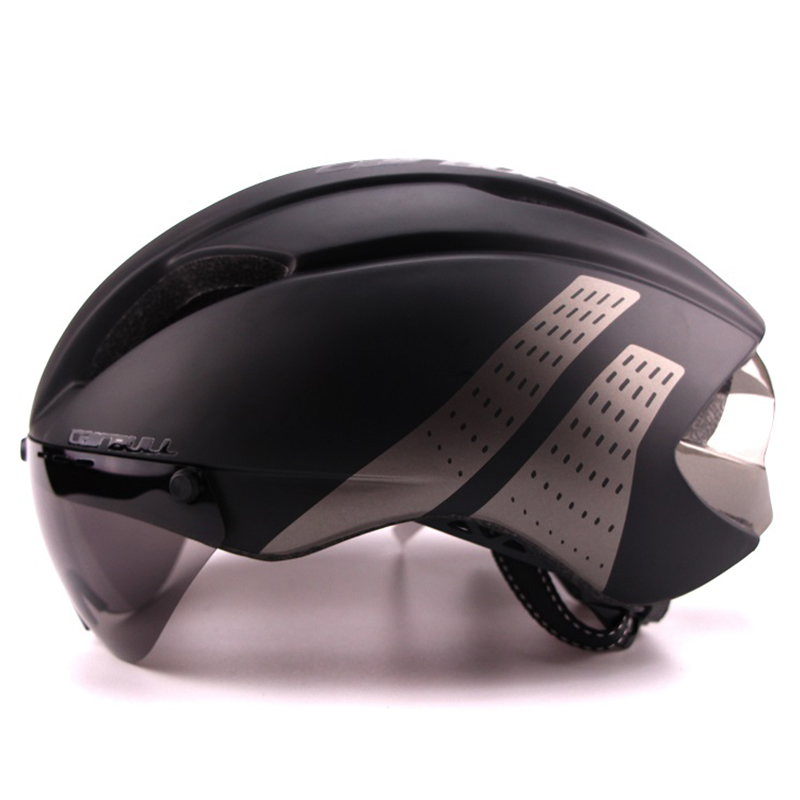 Bicycle Helmet Cycling Safety Gear - Image 5