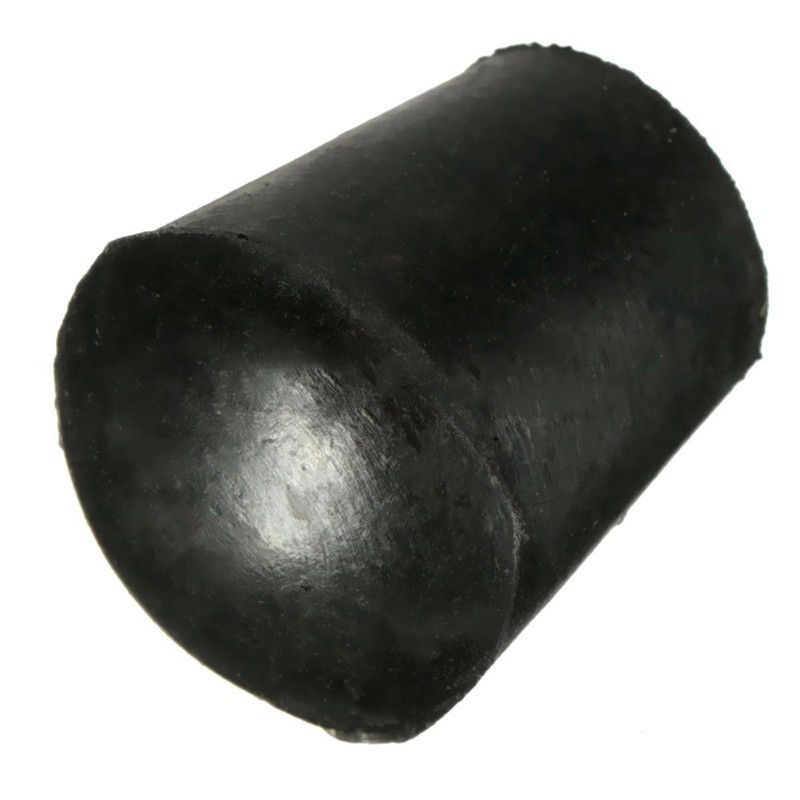 Chair Leg Caps 4 Pieces Rubber Cover - Image 3