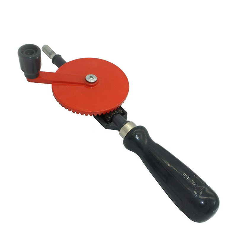 3/8-Inch Manual Hand Drill Machine - Image 6