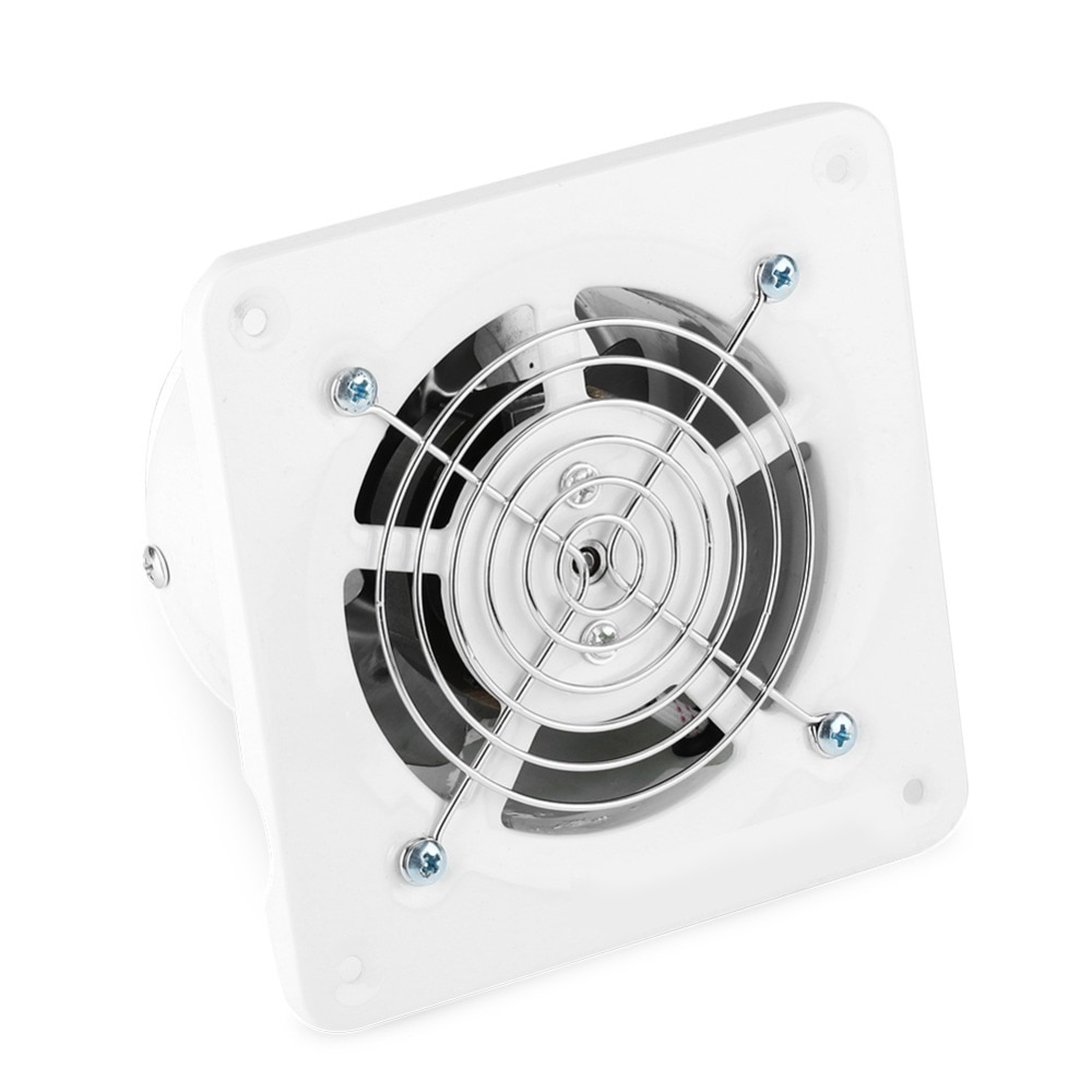 Extractor Fan Wall-Mounted Ventilator - Image 6