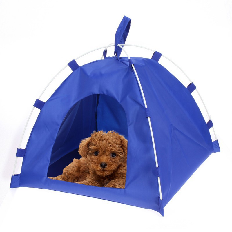 Dog Tent Waterproof Camping Pet House - Image 5