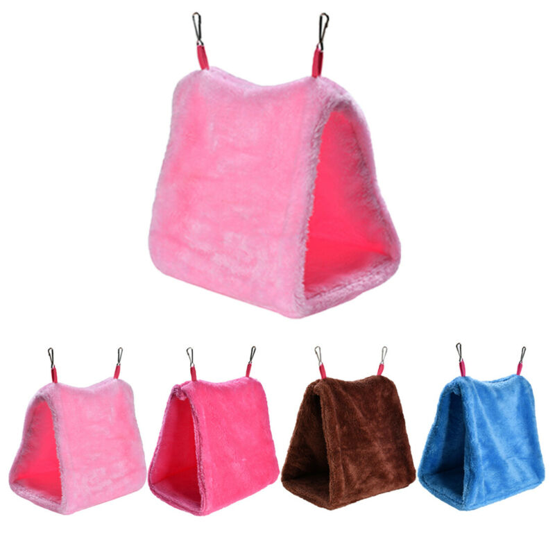 Bird Tent Pet Soft Cage Hammock - Image 2