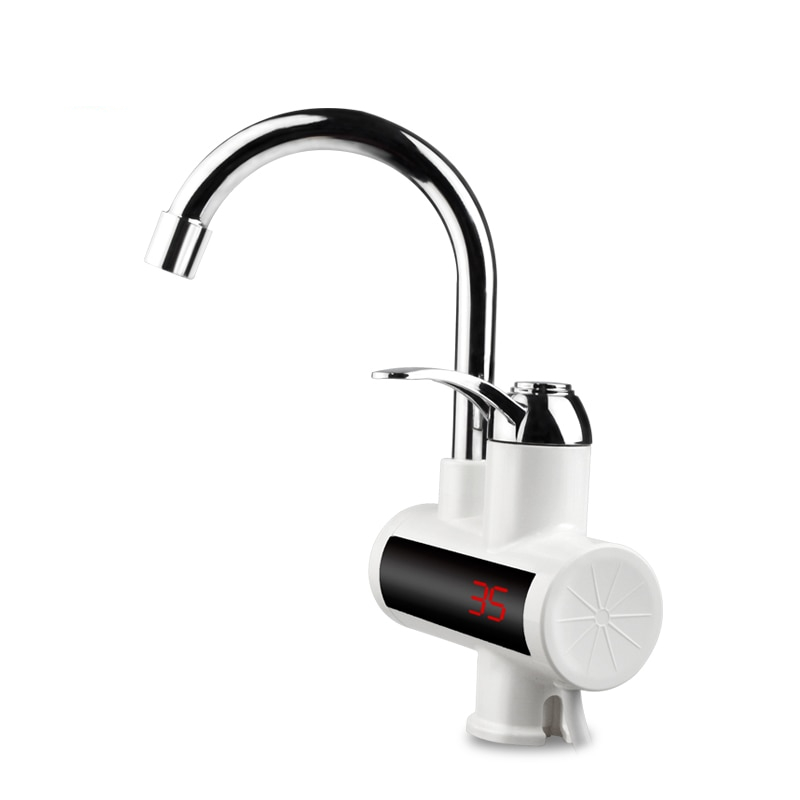 Electric Hot Water Heater - Image 5