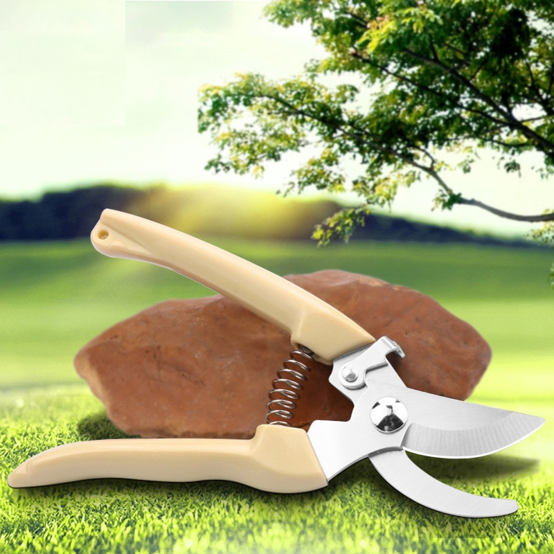 Flower Scissors Gardening Tool - Image 6