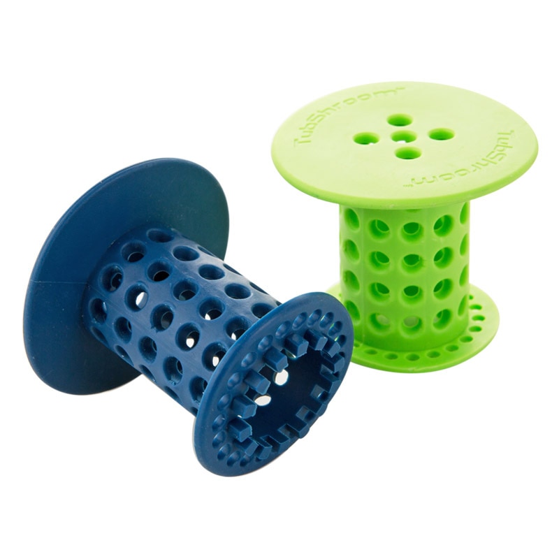 Bathtub Hair Catcher Drain Protector - Image 4