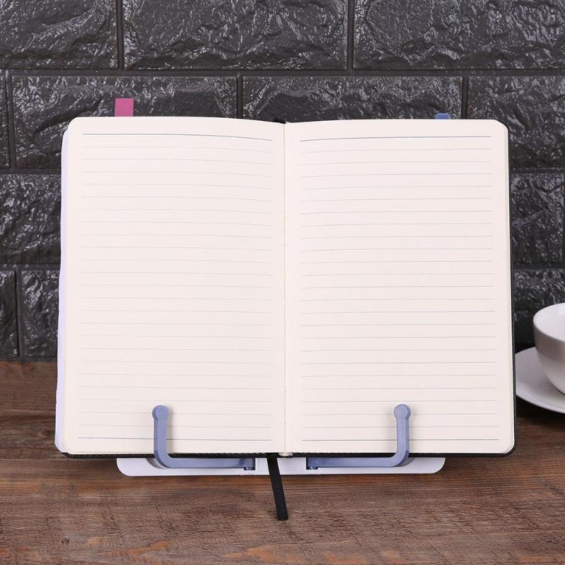 Book Holder for Desk Reading Stand - Image 3