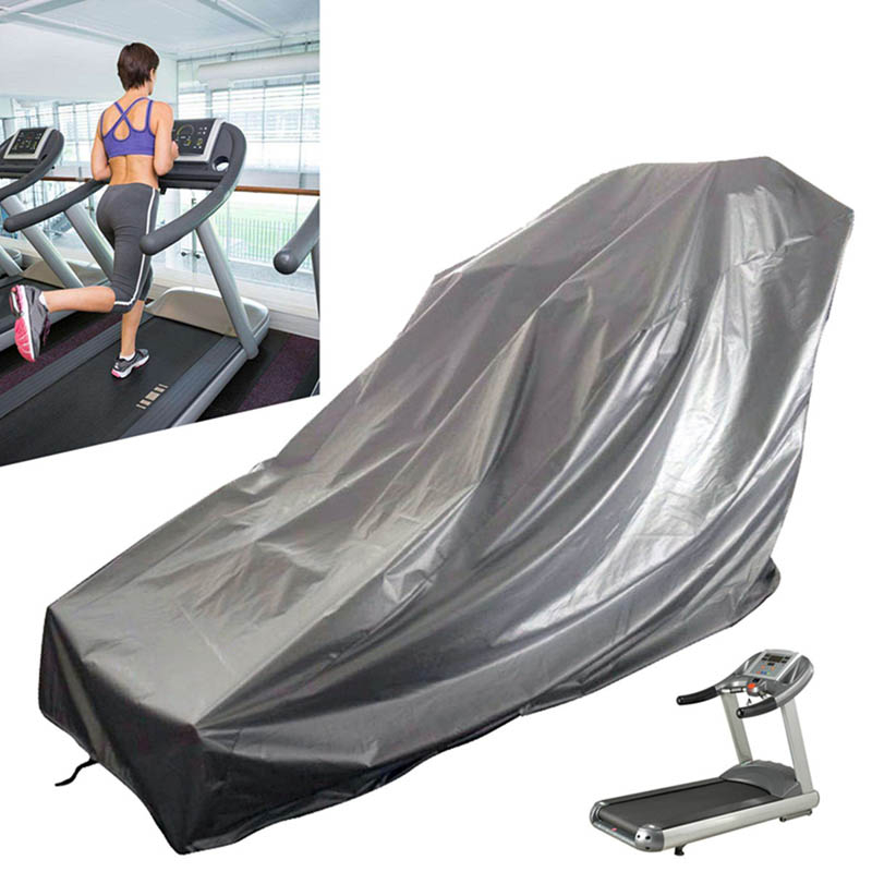 Treadmill Cover All-Around Protection - Image 5