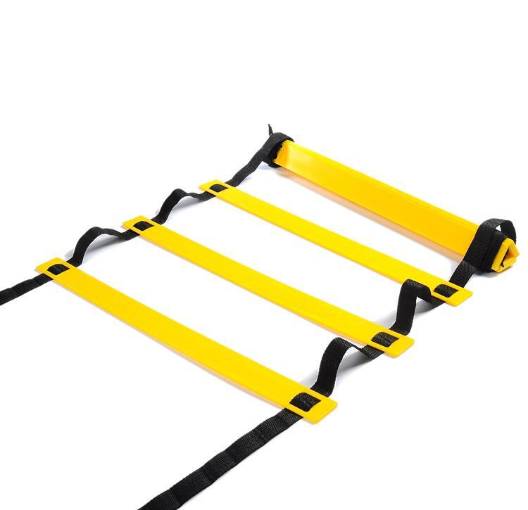 Footwork Ladder Sports Training Equipment - Image 5