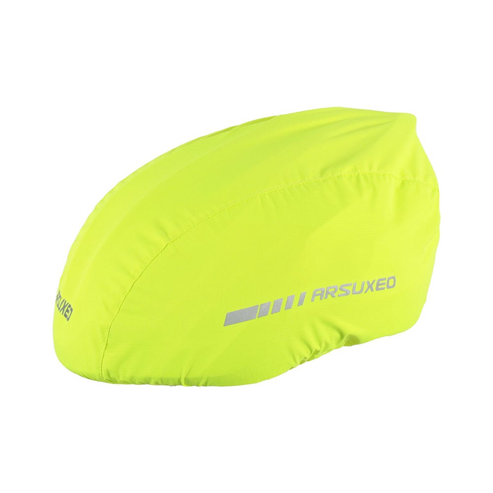 Bike Helmet Cover Waterproof Cap - Image 4