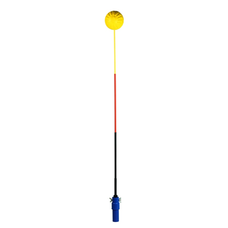 Tennis Trainer Swing Practice Tool - Image 4