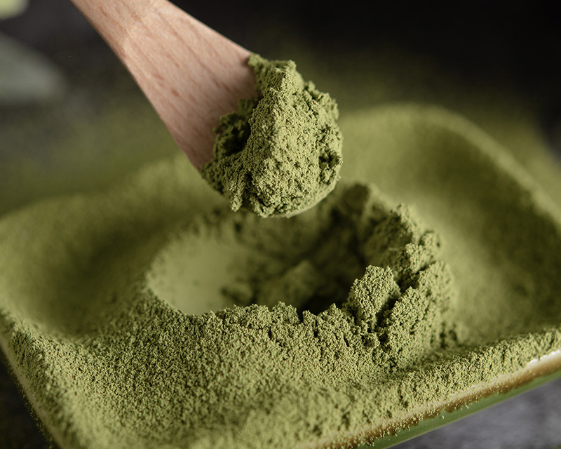 Baking Powder Matcha/Cocoa - Image 4