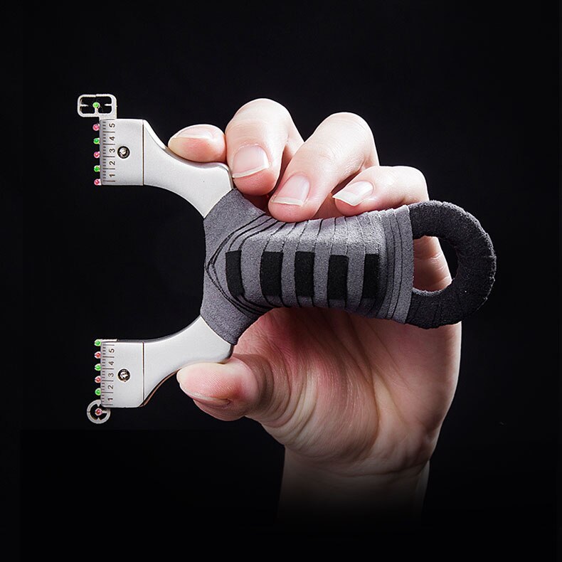 Flat Band Slingshot Outdoor Gear - Image 5
