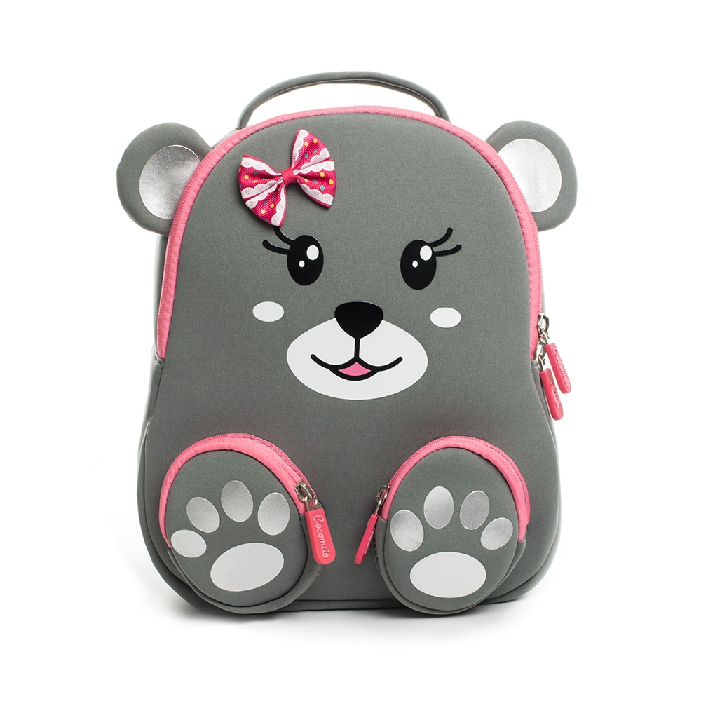 Animal Backpacks 3D Waterproof School Bags - Image 6