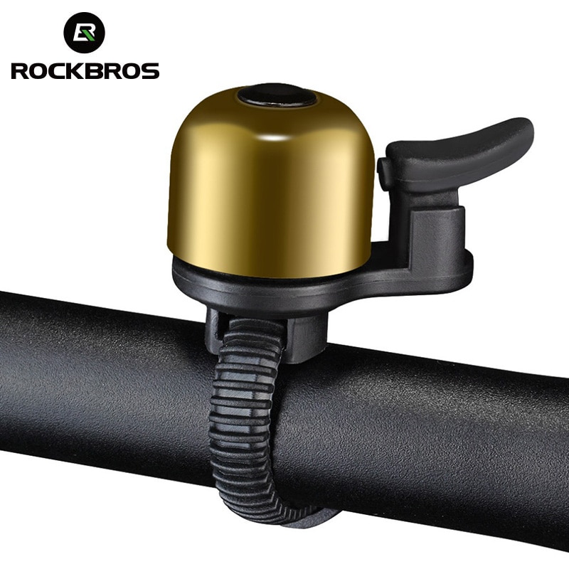 Bike Ring Bicycle Bell Accessory - Image 2
