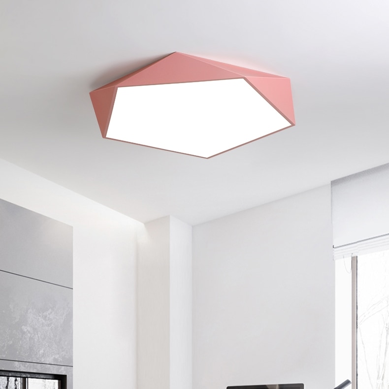 Ceiling Light Fixture Modern Lamp - Image 2