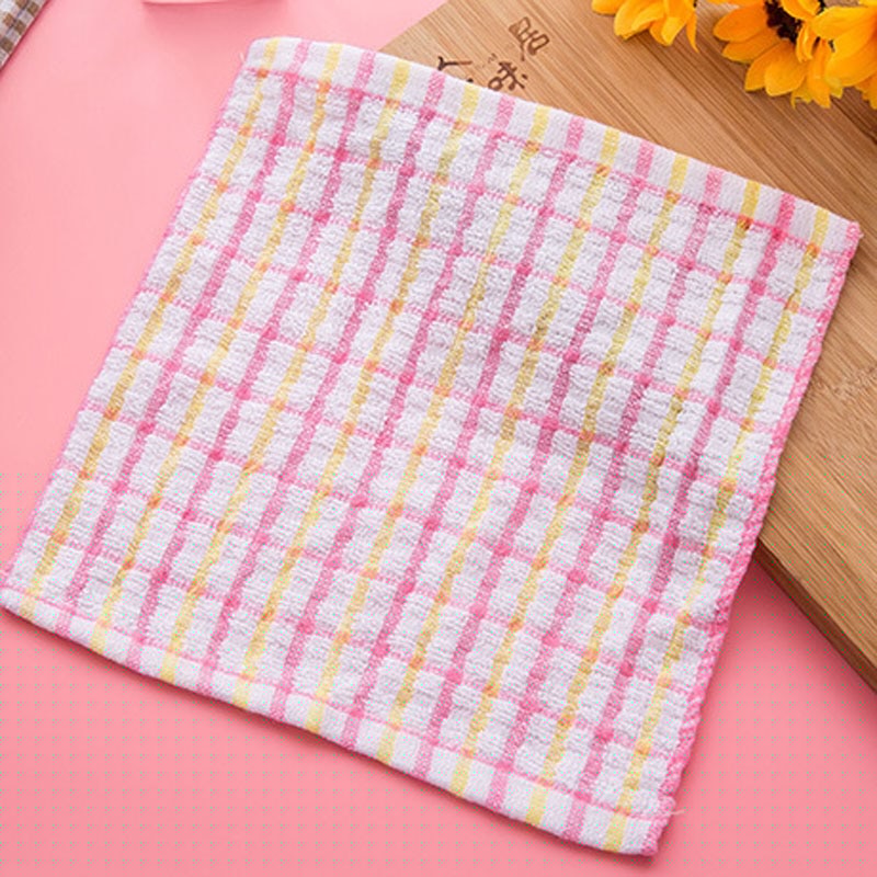 Cleaning Rags Wiping Cloth (5pcs) - Image 2