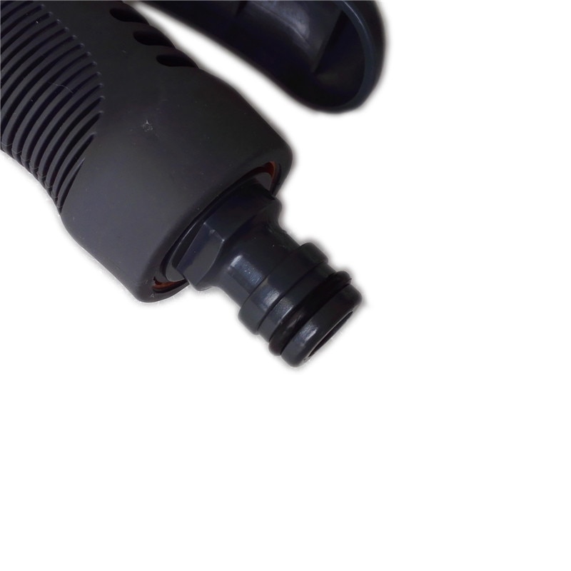 8 Patterns Garden Hose Nozzle - Image 3