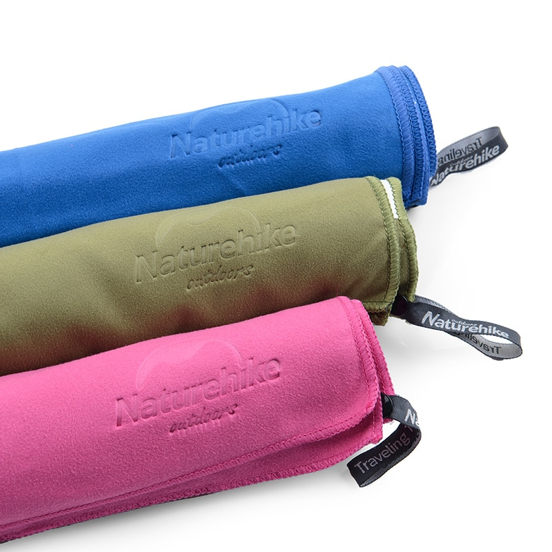 Camping Towel Quick Drying Microfiber Towel - Image 6
