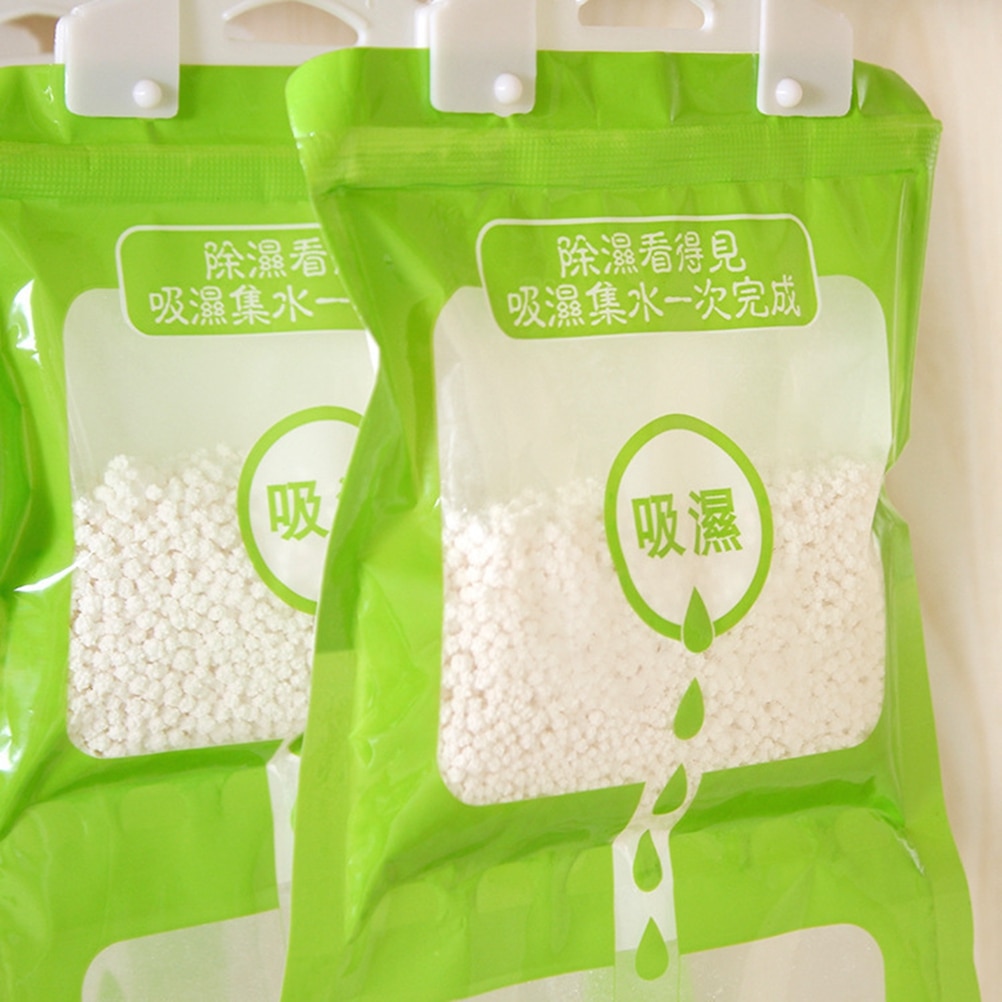 Desiccant Packs Hanging Moisture Bag - Image 4