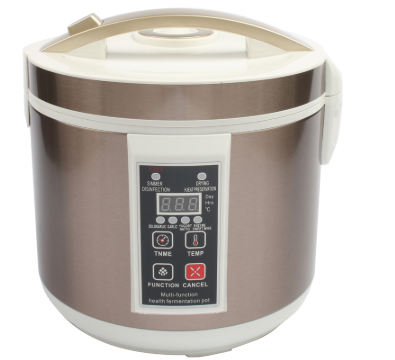 Black Garlic Fermenter Kitchen Device - Image 3