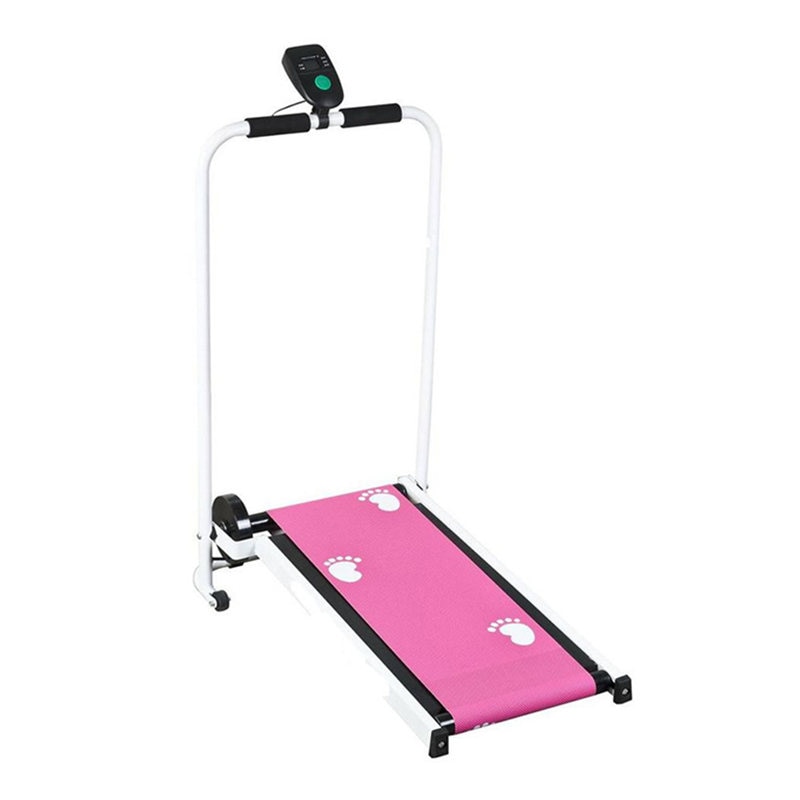 Manual Treadmill Portable Equipment - Image 6
