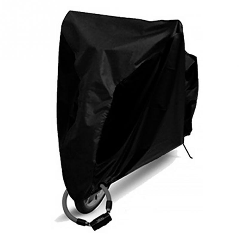 Bicycle Cover Waterproof Protector - Image 4