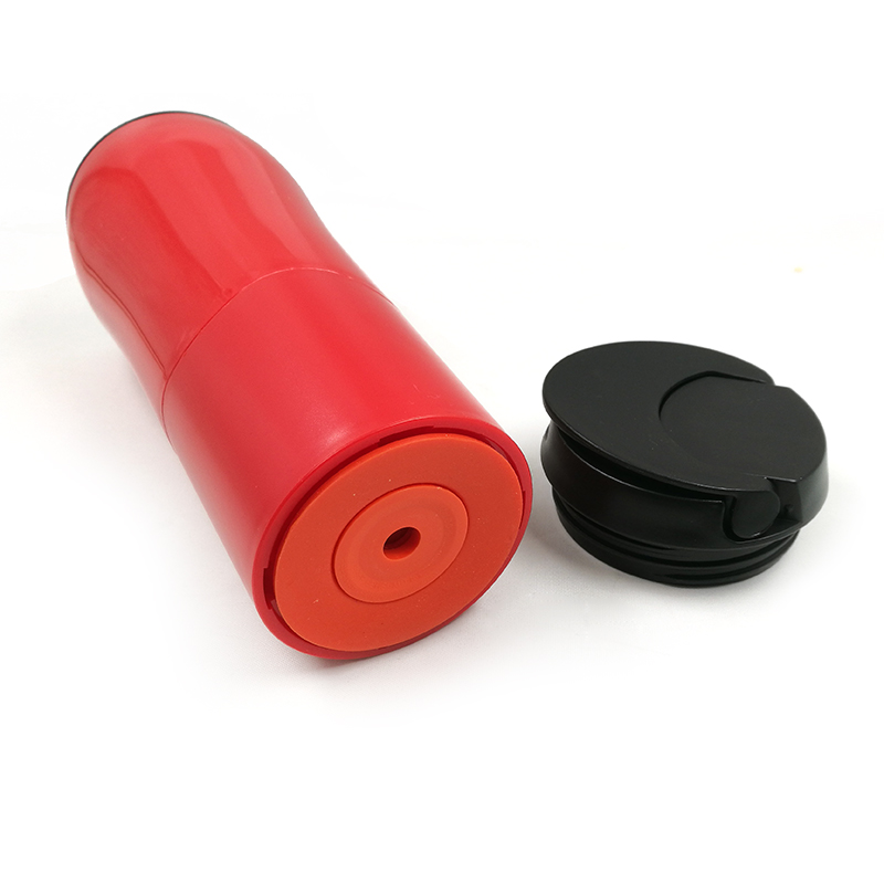 470ml Travel Vacuum Cup - Image 2