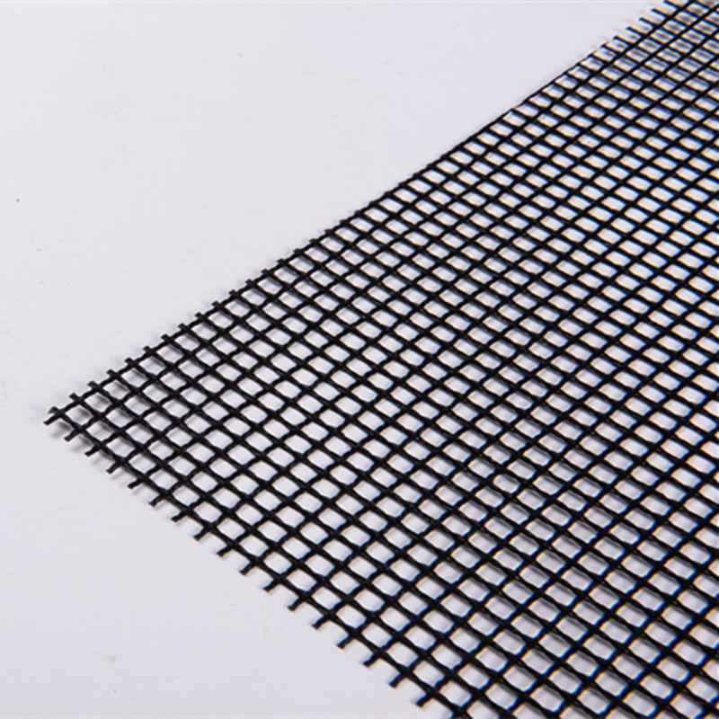 BBQ Grill Mesh Mat Nonstick Grid
