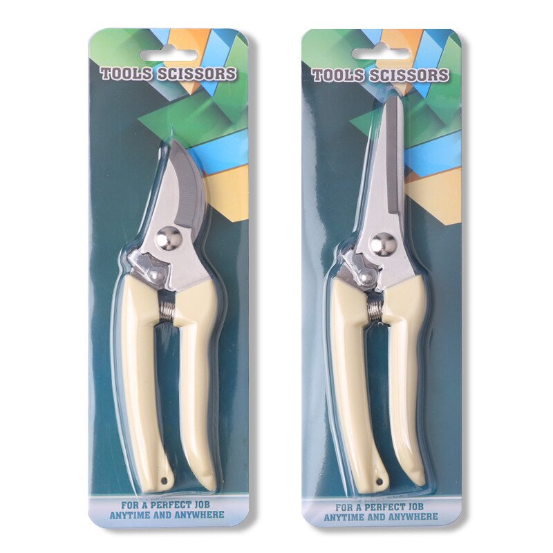 Flower Scissors Gardening Tool - Image 2