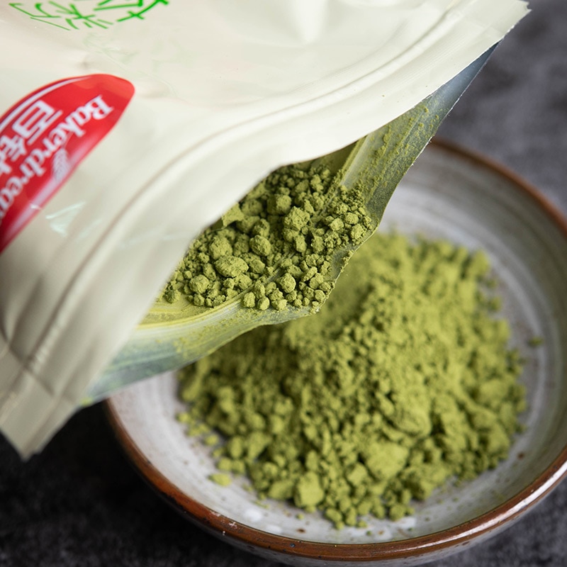 Baking Powder Matcha/Cocoa - Image 3