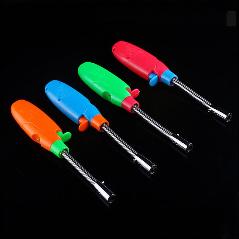 BBQ Lighter Flexible Pipe Torch - Image 2