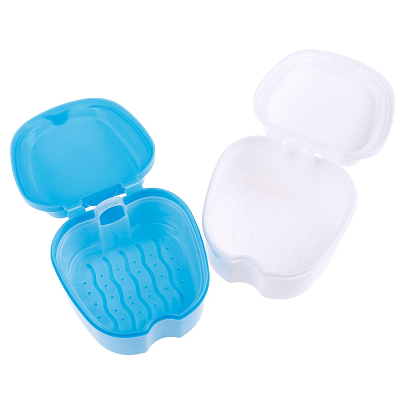 Denture Box Storage Container - Image 4