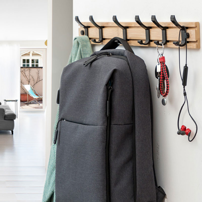 Coat Hanger Hooks Wall-Mounted - Image 3