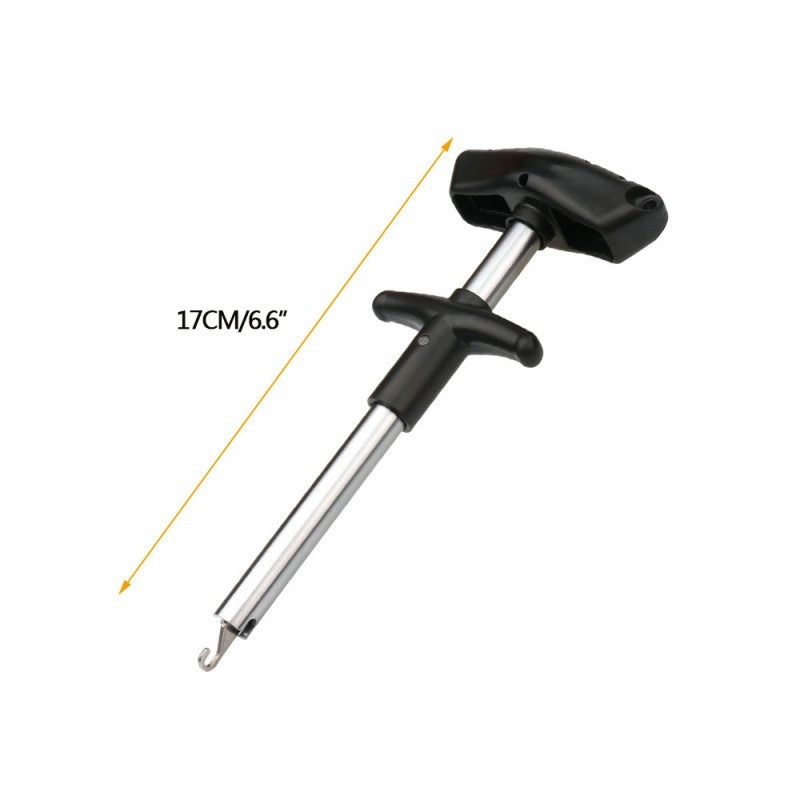 Fish Hook Remover Fishing Hand Tool - Image 2