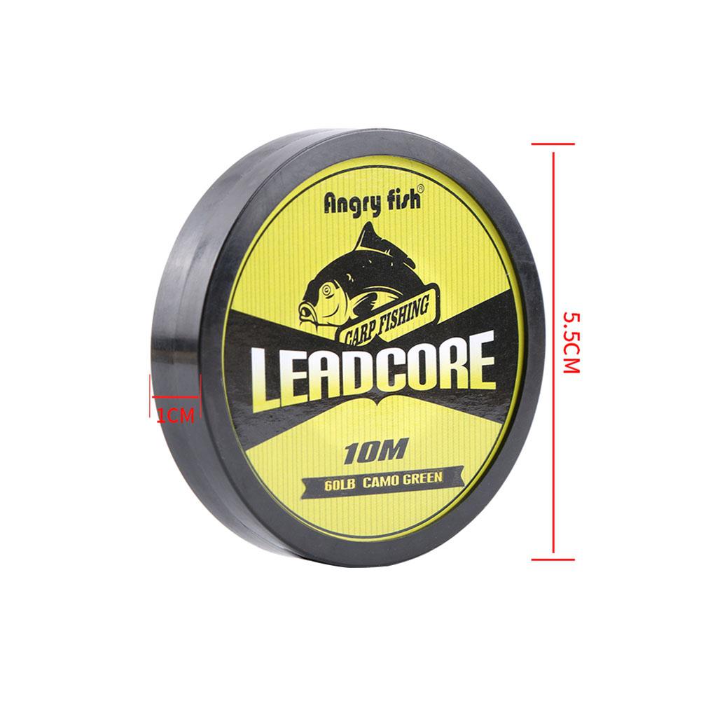 Braided Fishing Line Fishing Accessory - Image 3