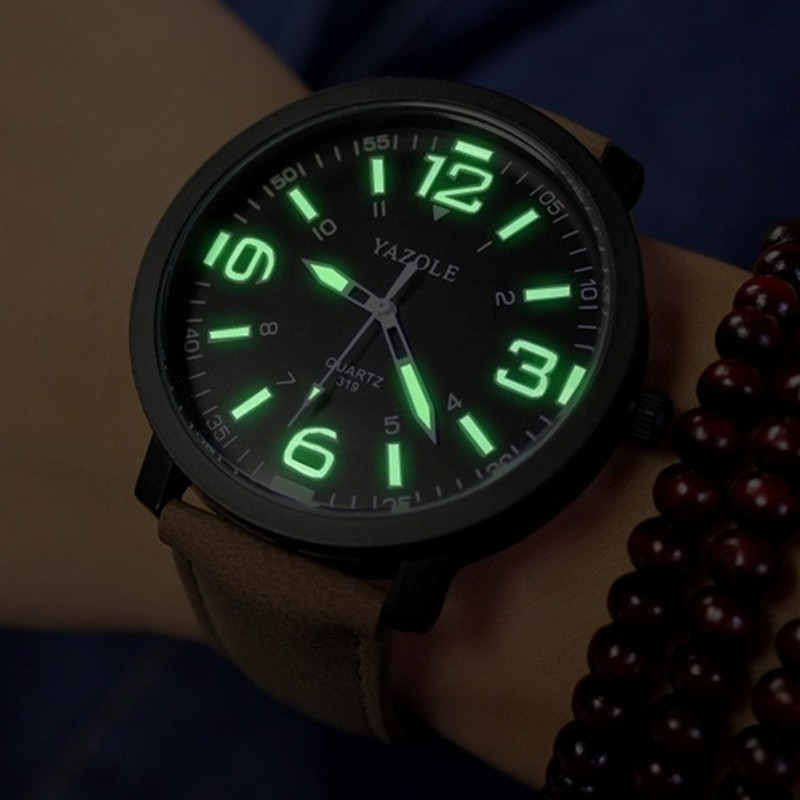 Luxury Fashionable Best Sports Watch - Image 2