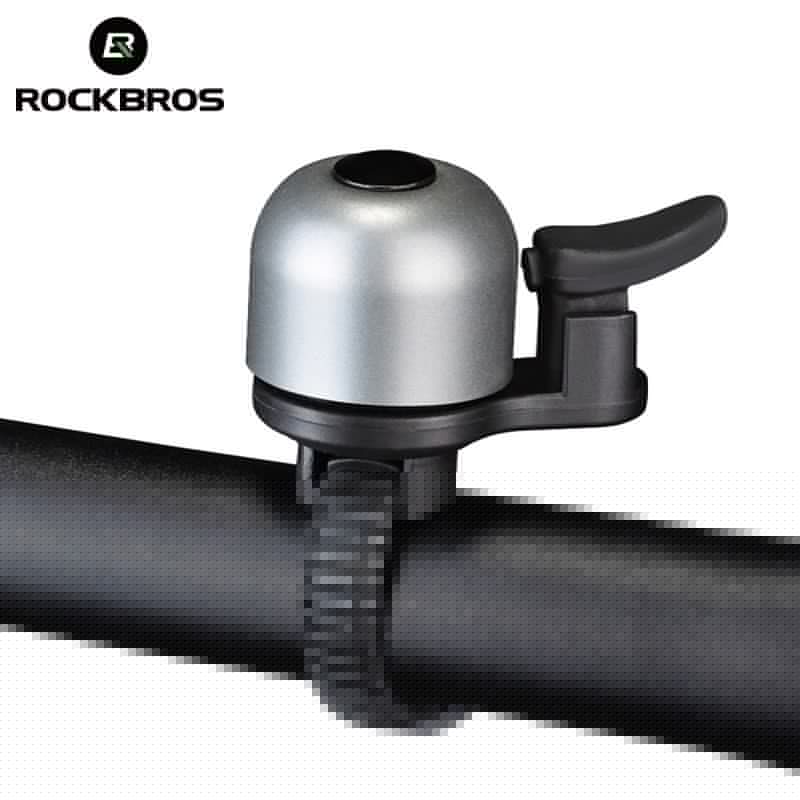 Bike Ring Bicycle Bell Accessory