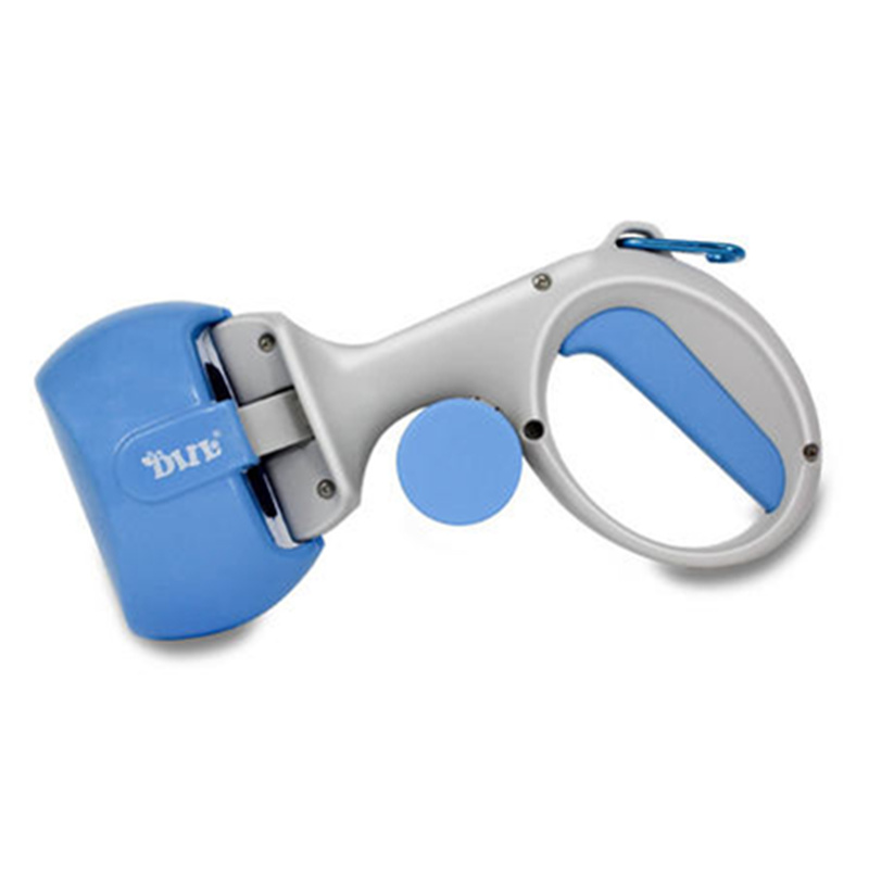 2in1 Dog Poop Scooper Bag Holder - Image 2