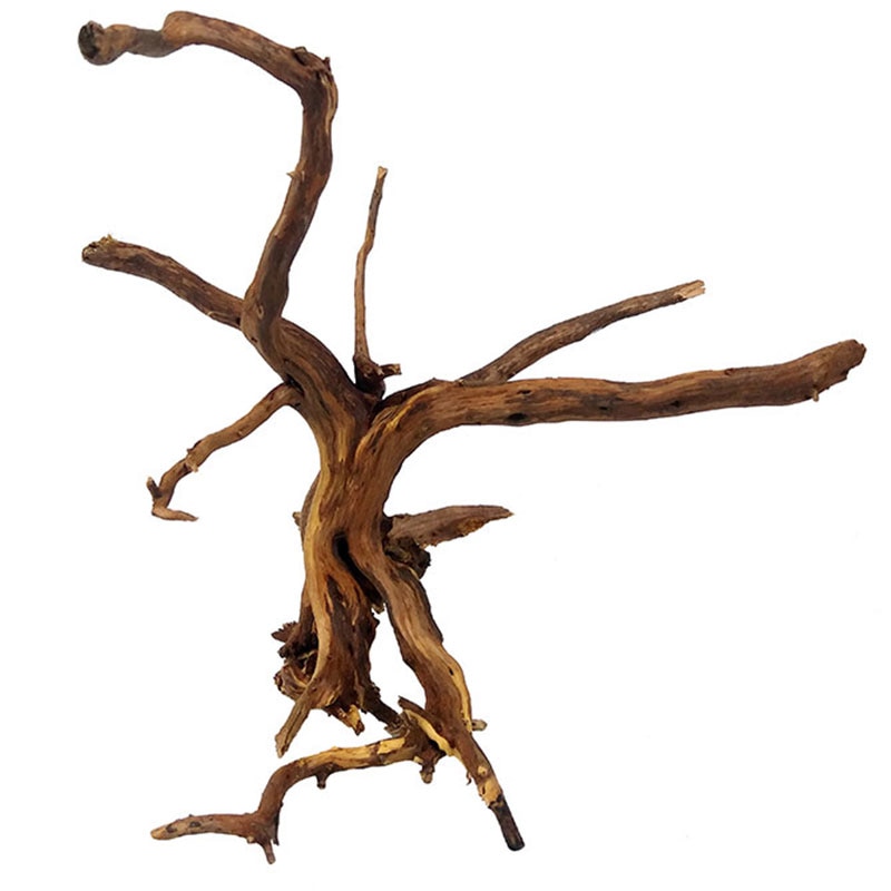 Aquarium Driftwood Fish Tank Decorative - Image 2