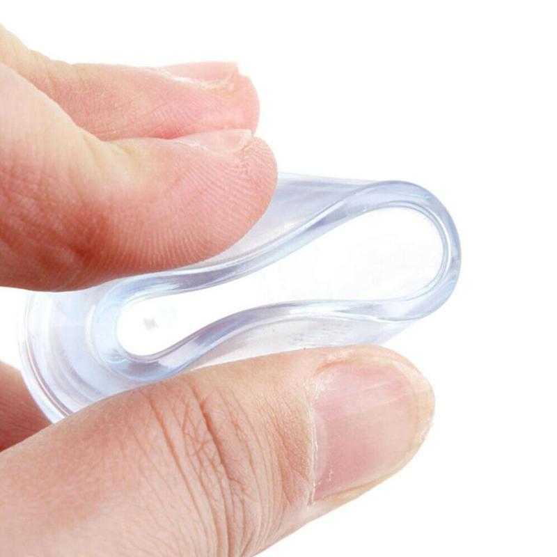 Chair Feet Covers Silicone Caps (8 pcs) - Image 3