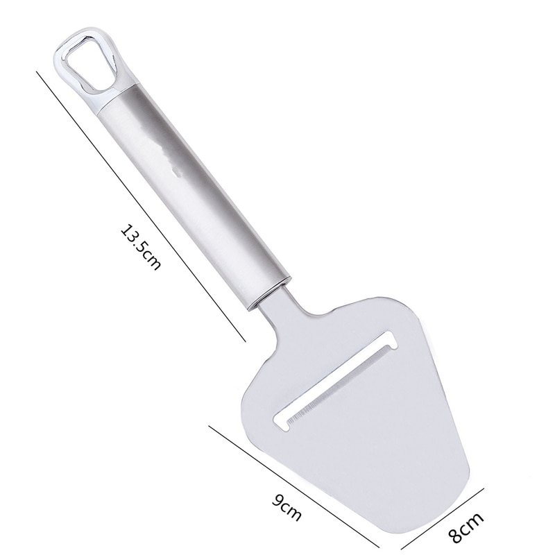Cheese Cutter Stainless Steel Slicer - Image 4