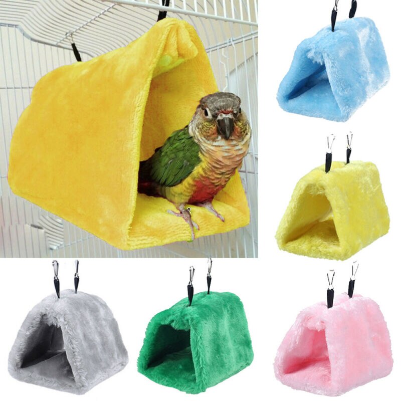 Bird Tent Pet Soft Cage Hammock - Image 5