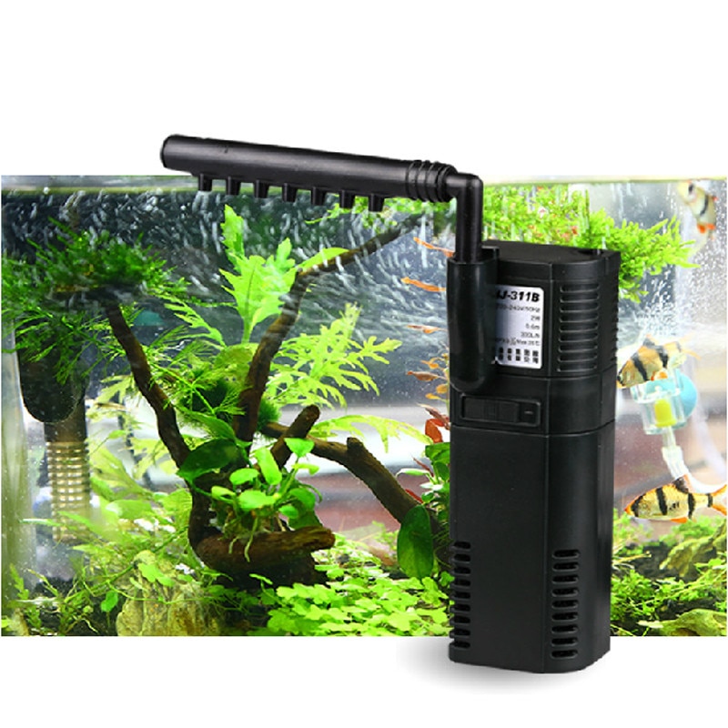 Aquarium Filter Submersible Pump - Image 2