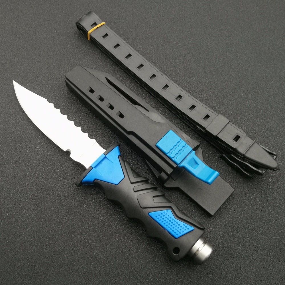 Dive Knife Scuba Diving Supplies - Image 5