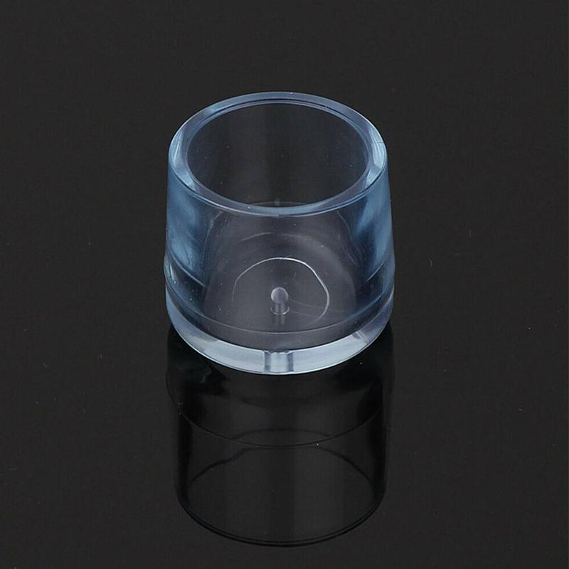 Chair Feet Covers Silicone Caps (8 pcs) - Image 6